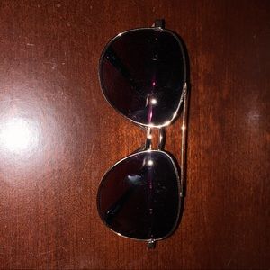 Lucky Brand sunglasses